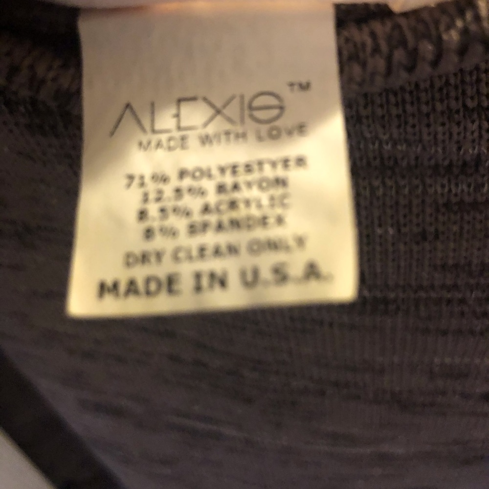 Alexis two piece set